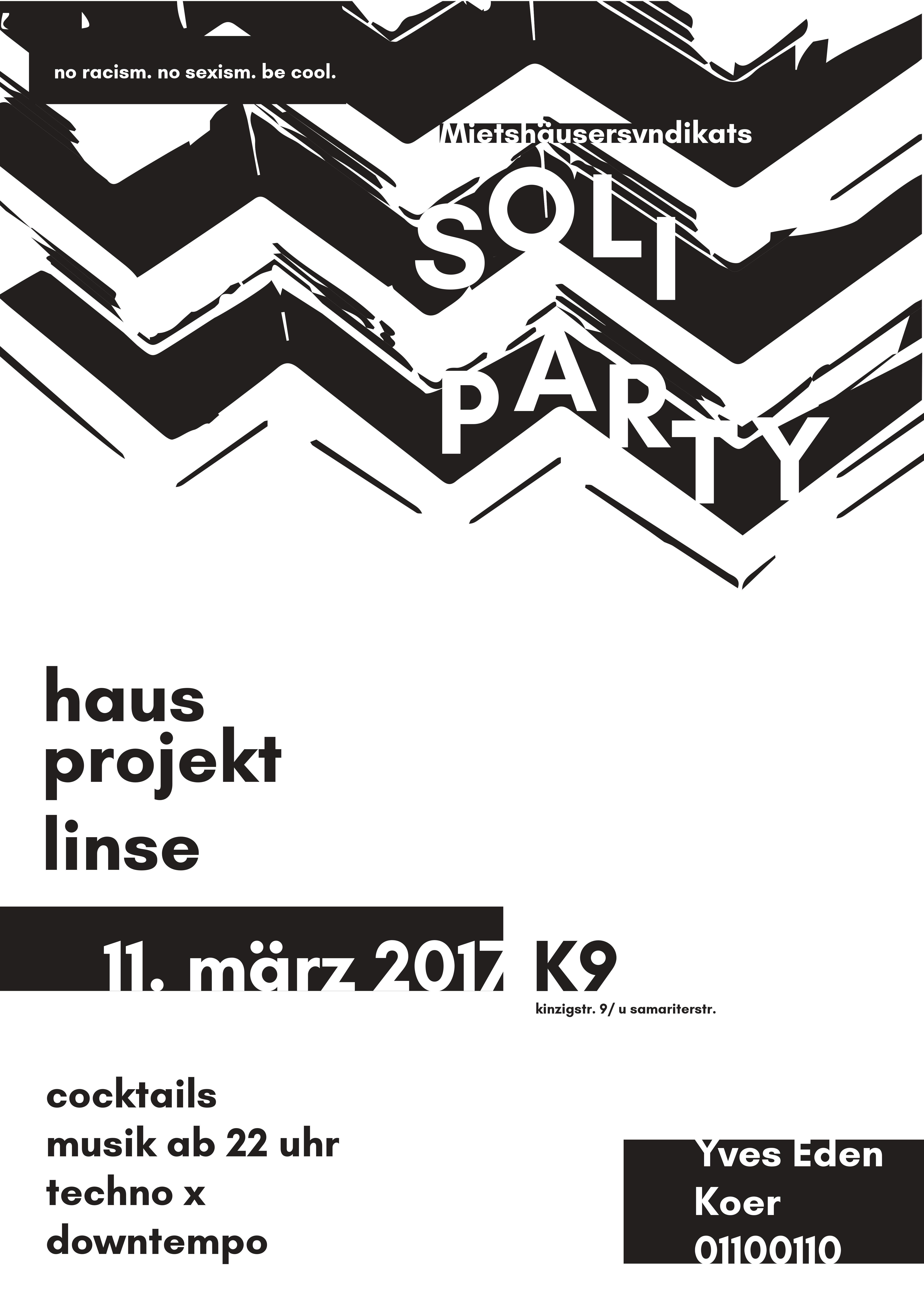 solipartyk9